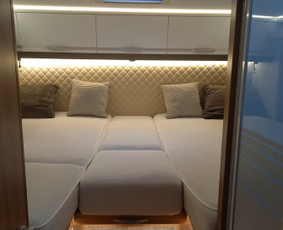 Adria Matrix 670 SL
