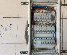 Elektriko Paslaugos / Paulius/Vytas / Darbų pavyzdys ID 2149495