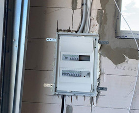 Elektriko Paslaugos / Paulius/Vytas / Darbų pavyzdys ID 2149497