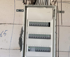 Elektriko Paslaugos / Paulius/Vytas / Darbų pavyzdys ID 2149499