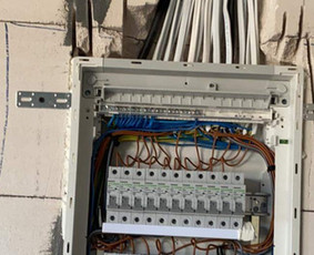 Elektriko Paslaugos / Paulius/Vytas / Darbų pavyzdys ID 2149501