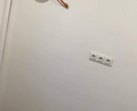 Elektriko Paslaugos / Paulius/Vytas / Darbų pavyzdys ID 2149503
