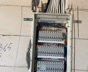 Elektriko Paslaugos / Paulius/Vytas / Darbų pavyzdys ID 2149507