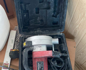 Elektriko Paslaugos / Paulius/Vytas / Darbų pavyzdys ID 2149513