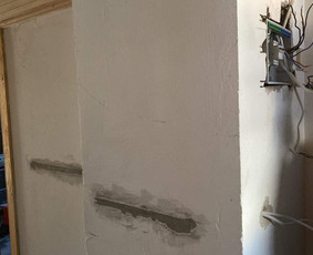 Elektriko Paslaugos / Paulius/Vytas / Darbų pavyzdys ID 2149531