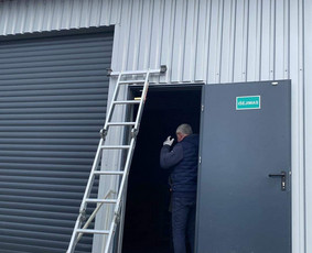 Skubus elektriko iškvietimas - Elektriko Paslaugos - 3