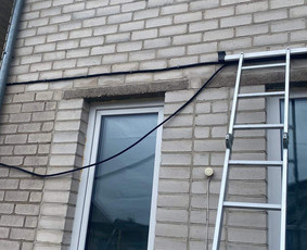 Skubus elektriko iškvietimas - Elektriko Paslaugos - 2