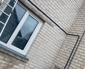 Skubus elektriko iškvietimas - Elektriko Paslaugos - 1