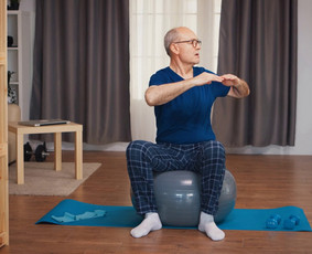 Kineziterapija - Sveikatinimo mankšta - 3 Sveikatinimo mankšta - Kineziterapija - 3