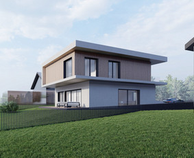 Aj architects / AJ architects, MB / Darbų pavyzdys ID 2150909