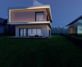 Aj architects / AJ architects, MB / Darbų pavyzdys ID 2150911