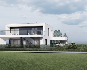 Aj architects / AJ architects, MB / Darbų pavyzdys ID 2150913