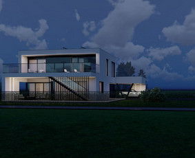 Aj architects / AJ architects, MB / Darbų pavyzdys ID 2150915