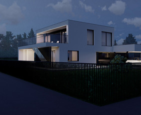 Aj architects / AJ architects, MB / Darbų pavyzdys ID 2150917