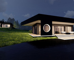 Aj architects / AJ architects, MB / Darbų pavyzdys ID 2150927