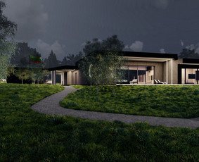 Aj architects / AJ architects, MB / Darbų pavyzdys ID 2150929