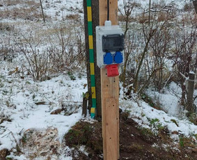 Elektros instaliacijos darbai / MB "ElektroVilis" / Darbų pavyzdys ID 2150999
