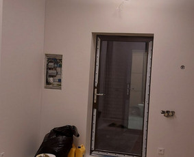 Elektros instaliacijos darbai / MB "ElektroVilis" / Darbų pavyzdys ID 2151029