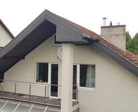 Stogo skardinimo, dengimo ir remonto darbai, stogdengys. / Martynas Jančauskas / Darbų pavyzdys ID 2151091