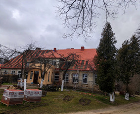 Stogdengiai. Stogo dengimas / Uab Algio stogai / Darbų pavyzdys ID 2151193