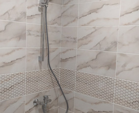 Apdailos darbai. Plytelių klijavimas / Sigitas / Darbų pavyzdys ID 2151267