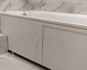 Apdailos darbai. Plytelių klijavimas / Sigitas / Darbų pavyzdys ID 2151269