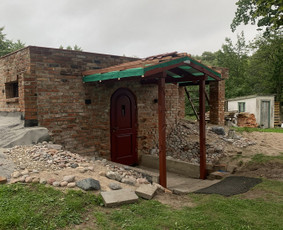 Fasadų apdaila, Stogai, Tvoros, Vidaus apdailos darbai! / MB ARK STATYBA / Darbų pavyzdys ID 2151667