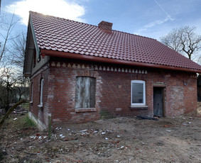 Fasadų apdaila, Stogai, Tvoros, Vidaus apdailos darbai! / MB ARK STATYBA / Darbų pavyzdys ID 2151677