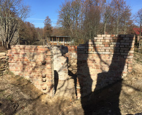 Fasadų apdaila, Stogai, Tvoros, Vidaus apdailos darbai! / MB ARK STATYBA / Darbų pavyzdys ID 2151701
