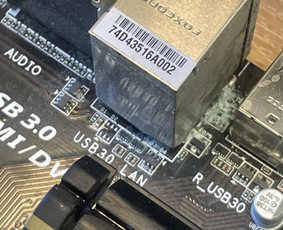 Telefonų ir kompiuterių remontas, pardavimas. / Telefonų ir kompiuterių remontas / Darbų pavyzdys ID 2151755
