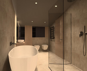 Interjero ir apšvietimo dizainerė / Akvilė Muliuolytė / Darbų pavyzdys ID 2151807