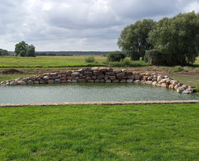 Akmens mūras,namų statyba, stogų dengimas,fasadas. / Egidijus / Darbų pavyzdys ID 2152697
