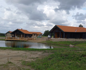 Akmens mūras,namų statyba, stogų dengimas,fasadas. / Egidijus / Darbų pavyzdys ID 2152705