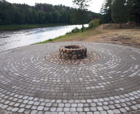 Akmens mūras,namų statyba, stogų dengimas,fasadas. / Egidijus / Darbų pavyzdys ID 2152711