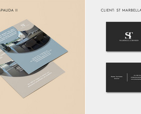 Vizitinių kortelių maketavimas - Osman - 1