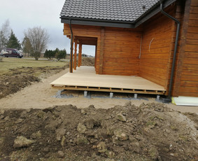 Staliaus paslaugos / Rytis karalius / Darbų pavyzdys ID 2153039