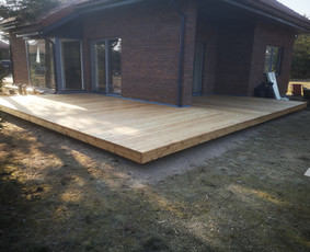Statybos darbai / Edvinas / Darbų pavyzdys ID 2153105