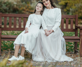 Vestuvinių ir proginių suknelių siuvimas Vilniuje / Oksana Dorofejeva / Darbų pavyzdys ID 2153155