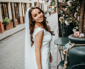 Vestuvinių ir proginių suknelių siuvimas Vilniuje / Oksana Dorofejeva / Darbų pavyzdys ID 2153169
