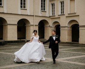 Vestuvinių ir proginių suknelių siuvimas Vilniuje / Oksana Dorofejeva / Darbų pavyzdys ID 2153187
