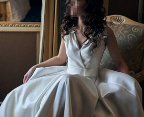 Vestuvinių ir proginių suknelių siuvimas Vilniuje / Oksana Dorofejeva / Darbų pavyzdys ID 2153191