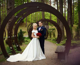 Vestuvinių ir proginių suknelių siuvimas Vilniuje / Oksana Dorofejeva / Darbų pavyzdys ID 2153197