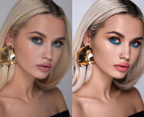 Nuotraukų redagavimas - Vestuvių, renginių, portretų fotografavimas - 3