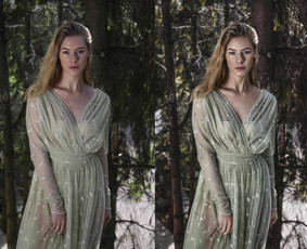 Nuotraukų redagavimas - Vestuvių, renginių, portretų fotografavimas - 4