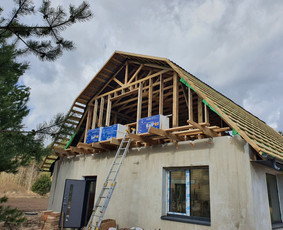 Stogu dengimas,renovacija. / Nerijus / Darbų pavyzdys ID 2153673