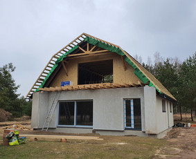 Stogu dengimas,renovacija. / Nerijus / Darbų pavyzdys ID 2153679