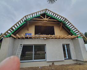 Stogu dengimas,renovacija. / Nerijus / Darbų pavyzdys ID 2153681