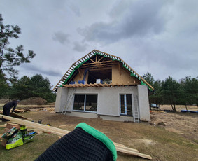 Stogu dengimas,renovacija. / Nerijus / Darbų pavyzdys ID 2153685