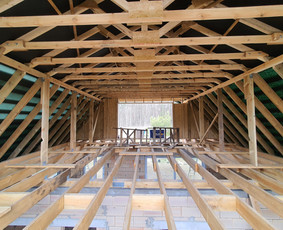 Stogu dengimas,renovacija. / Nerijus / Darbų pavyzdys ID 2153687