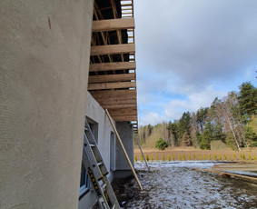 Stogu dengimas,renovacija. / Nerijus / Darbų pavyzdys ID 2153695